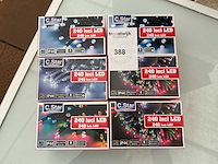 C.star. ip44. indoor/outdoor,kerst ledverlichting. (6x) - afbeelding 1 van  1