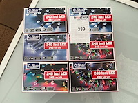 C.star. ip44. indoor/outdoor,kerst ledverlichting. (6x) - afbeelding 1 van  1