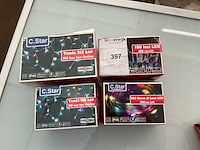 C.star. ip44. indoor/outdoor,kerst ledverlichting. (6x) - afbeelding 1 van  1