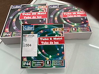 C.star. ip44. kerst ledverlichting. (3x) - afbeelding 1 van  1