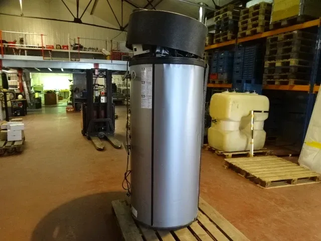 Ctc waterboiler 258l - afbeelding 1 van  6