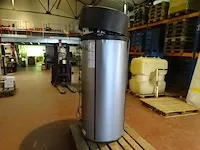 Ctc waterboiler 258l - afbeelding 1 van  6