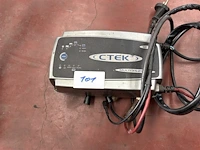 Ctek lader - afbeelding 4 van  4