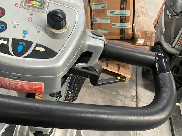 C.t.m. mobile scootmobiel - afbeelding 3 van  13