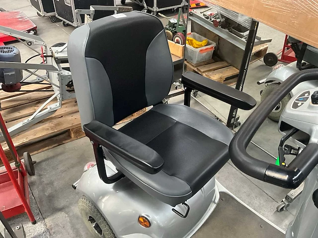 C.t.m. mobile scootmobiel - afbeelding 5 van  13