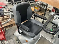 C.t.m. mobile scootmobiel - afbeelding 5 van  13