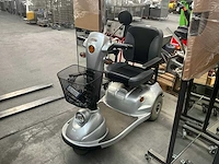 C.t.m. mobile scootmobiel - afbeelding 6 van  13