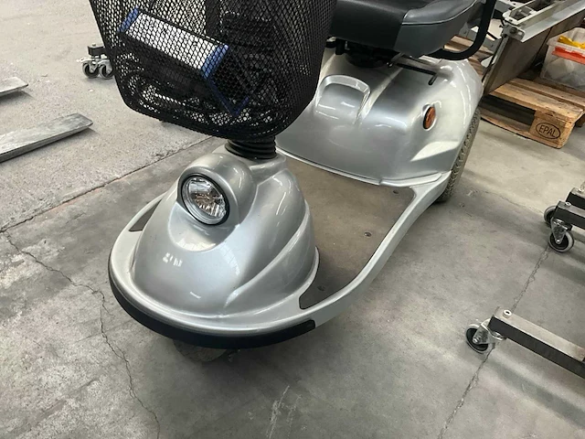 C.t.m. mobile scootmobiel - afbeelding 7 van  13
