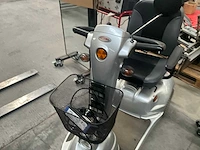 C.t.m. mobile scootmobiel - afbeelding 8 van  13