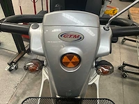 C.t.m. mobile scootmobiel - afbeelding 4 van  13