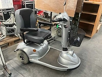 C.t.m. mobile scootmobiel - afbeelding 1 van  13