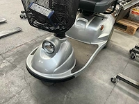 C.t.m. mobile scootmobiel - afbeelding 7 van  13