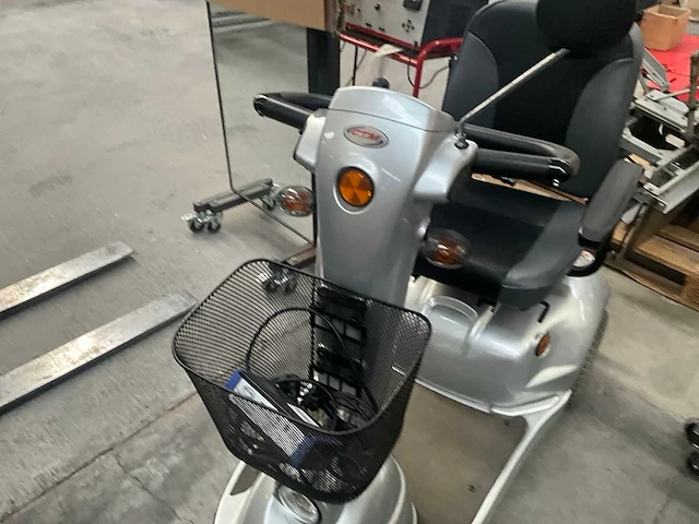 C.t.m. mobile scootmobiel - afbeelding 8 van  13