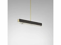 Cto lighting artes 600 hanglamp-brons - afbeelding 2 van  5