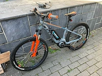 Cube acid hybrid one - elektrische fiets - afbeelding 1 van  7
