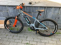Cube acid hybrid one - elektrische fiets - afbeelding 2 van  7