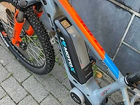 Cube acid hybrid one - elektrische fiets - afbeelding 4 van  7