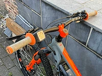 Cube acid hybrid one - elektrische fiets - afbeelding 5 van  7