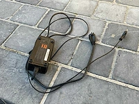 Cube acid hybrid one - elektrische fiets - afbeelding 6 van  7