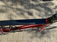 Cube attian sl racefiets - afbeelding 12 van  15