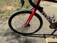 Cube attian sl racefiets - afbeelding 15 van  15