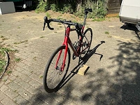 Cube attian sl racefiets - afbeelding 1 van  15