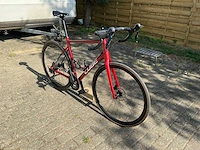 Cube attian sl racefiets - afbeelding 2 van  15