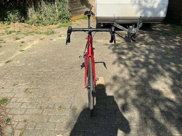 Cube attian sl racefiets - afbeelding 3 van  15