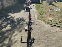 Cube attian sl racefiets - afbeelding 6 van  15