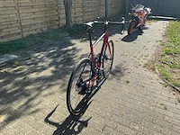 Cube attian sl racefiets - afbeelding 7 van  15