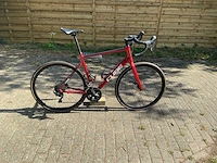 Cube attian sl racefiets - afbeelding 8 van  15