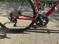 Cube attian sl racefiets - afbeelding 9 van  15