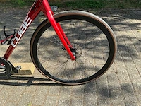 Cube attian sl racefiets - afbeelding 2 van  15