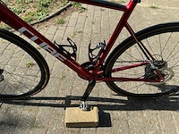 Cube attian sl racefiets - afbeelding 6 van  15