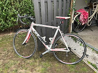 Cube peloton - racefiets - afbeelding 1 van  5