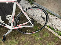 Cube peloton - racefiets - afbeelding 2 van  5