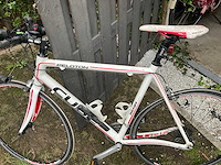 Cube peloton - racefiets - afbeelding 3 van  5
