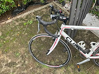 Cube peloton - racefiets - afbeelding 4 van  5