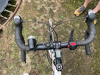 Cube peloton - racefiets - afbeelding 5 van  5