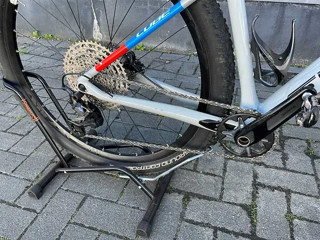 Cube reaction pro, 2022 - afbeelding 4 van  10