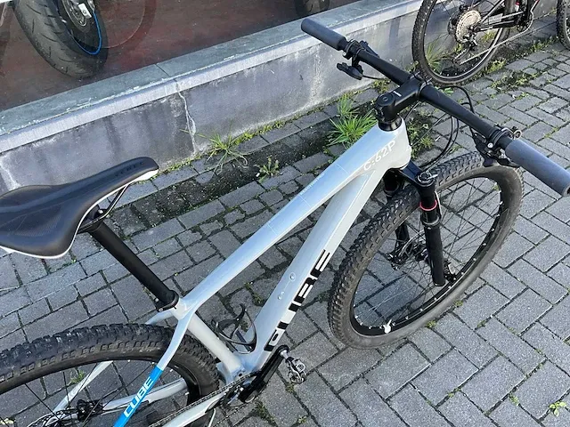 Cube reaction pro, 2022 - afbeelding 6 van  10