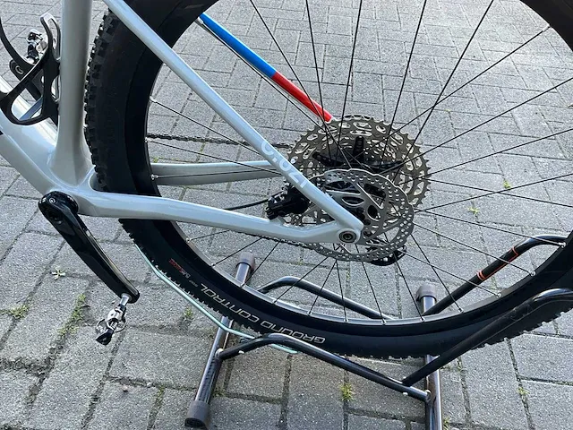 Cube reaction pro, 2022 - afbeelding 9 van  10