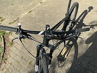 Cube reaction sl 29 mountainbike - afbeelding 10 van  16