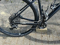 Cube reaction sl 29 mountainbike - afbeelding 11 van  16