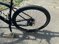Cube reaction sl 29 mountainbike - afbeelding 12 van  16