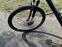 Cube reaction sl 29 mountainbike - afbeelding 13 van  16
