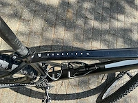 Cube reaction sl 29 mountainbike - afbeelding 14 van  16