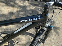 Cube reaction sl 29 mountainbike - afbeelding 15 van  16