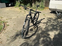 Cube reaction sl 29 mountainbike - afbeelding 1 van  16