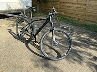 Cube reaction sl 29 mountainbike - afbeelding 2 van  16